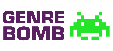 Genre Bomb logo