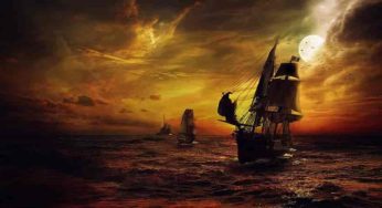 DnD 5e Pirate Campaign Best Character Builds