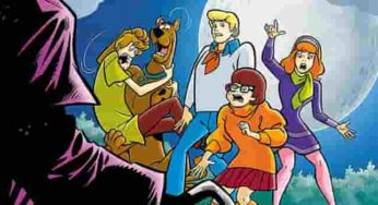 Real Life Scooby Doo Mysteries and Crimes