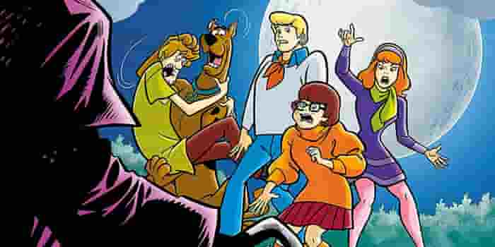 real life scooby doo mysteries