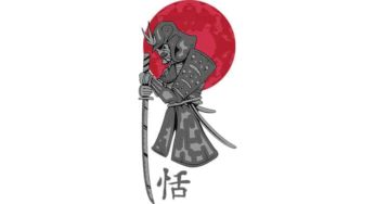 Guide to Building a Samurai Fighter: Dungeons and Dragons 5e