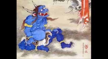 Top 9 Scary Japanese Monsters for Your Story