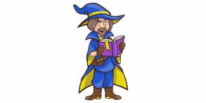 dnd 5e wizard school of illusion character guide