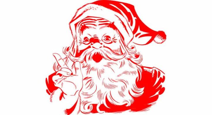 Guide to Building Santa Claus Character: DnD 5e