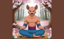 Kholo Monk Pathfinder 2e