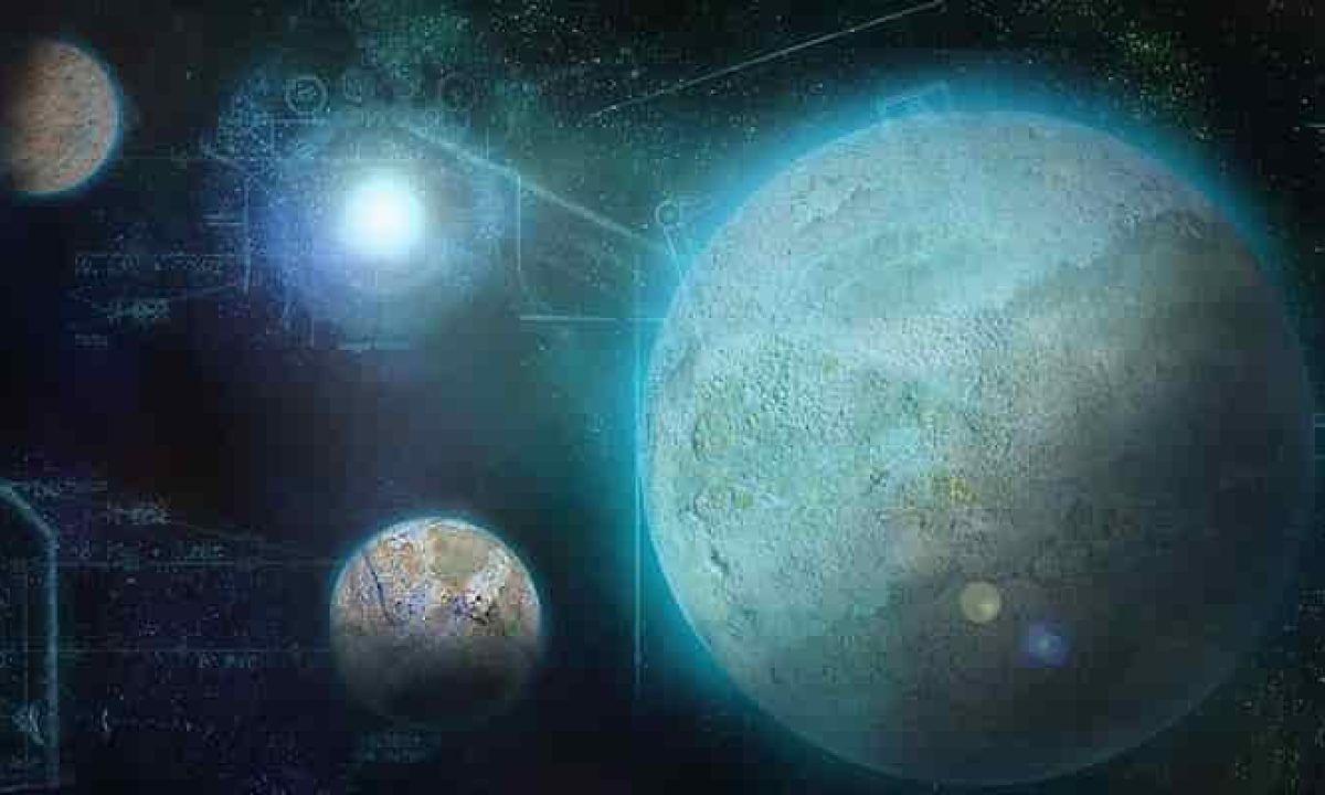 Guide to Building a Homebrew Starfinder Campaign - Genre Bomb