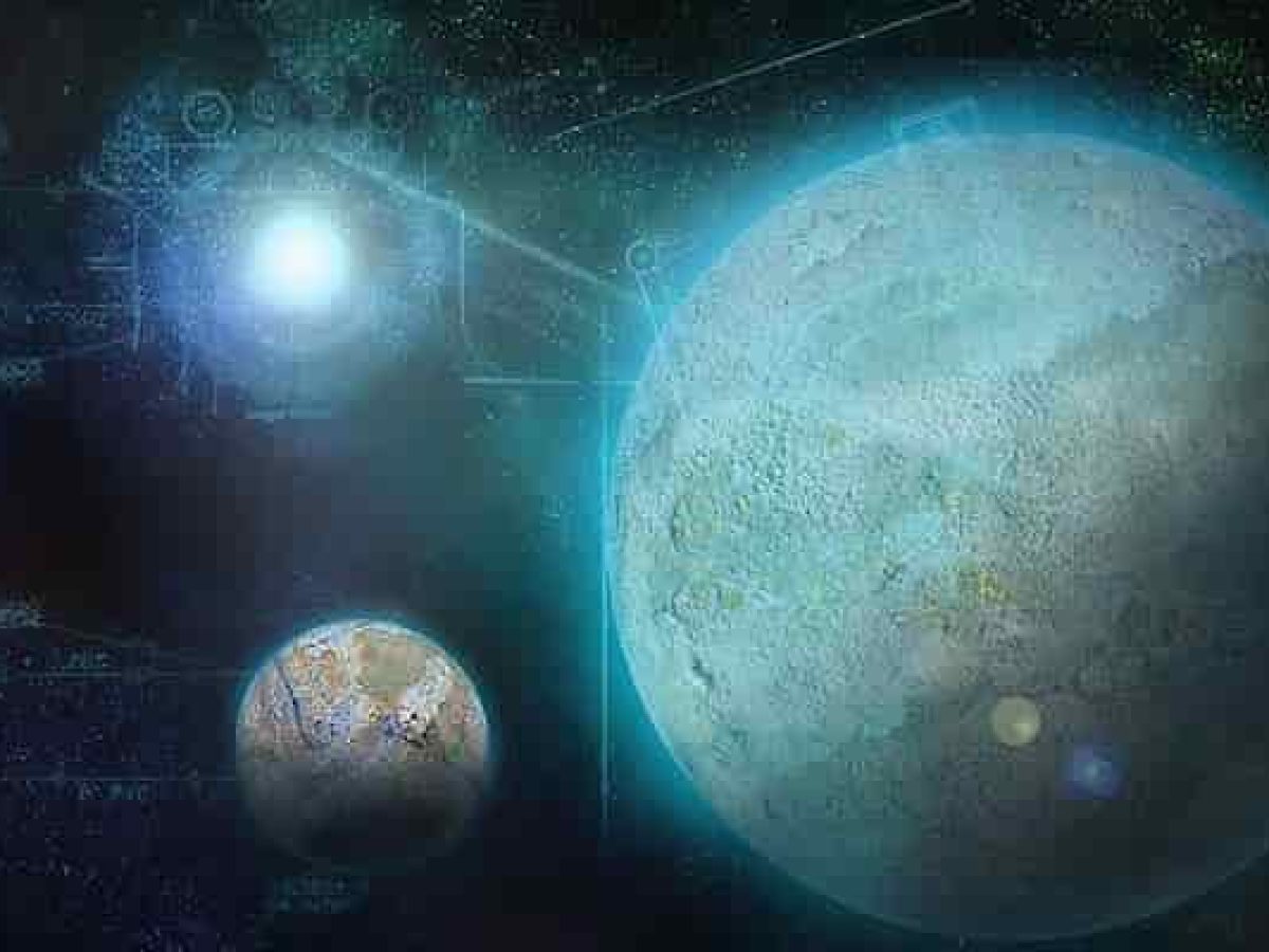 Guide to Building a Homebrew Starfinder Campaign - Genre Bomb