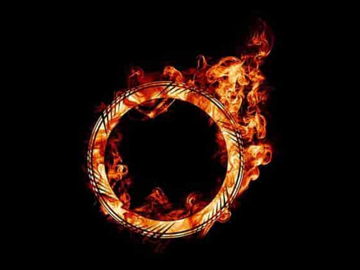 Baan vooroordeel Nederigheid Guide to Building a Druid Circle of Wildfire: DnD 5e - Genre Bomb